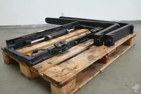 Zijschuiver 2021  Cascade CASCADE 55F-SSS-A714, Breite 1040 mm (1)