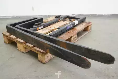 Zijschuiver 2021  Cascade CASCADE 55F-SSS-A714, Breite 1040 mm (2)