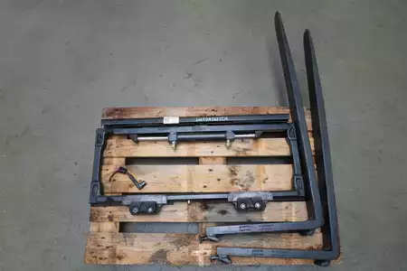 Zijschuiver 2021  Cascade CASCADE 55F-SSS-A714, Breite 1040 mm (3)