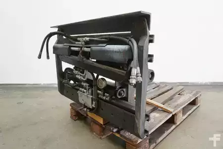 Pinze a forche 2020  Kaup KAUP 1.5T411AH, Breite 970 mm (2)