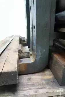 Doppelpalettengabel 2018  Durwen DURWEN DPK35C, Breite 1200 mm (4)