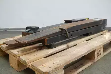 Gafler - Gabel-Schmidt Klapp Gabelzinken (1)