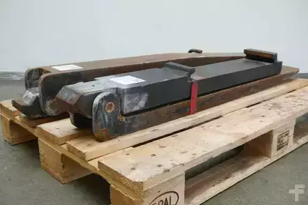 Gafler - Gabel-Schmidt Klapp Gabelzinken (2)