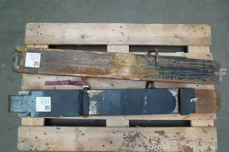 Gafler - Gabel-Schmidt Klapp Gabelzinken (3)