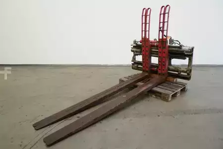 Garfo-palete-duplo  2020  Durwen DURWEN DPK48C, Breite 1400 mm (1)