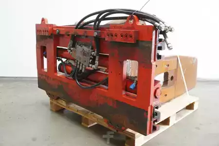 Ballenklammer 2020  Bolzoni BC-50PF_15TJ1 Breite 1600mm (2)