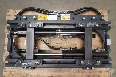 Positionneur de fourches à déplacement latéral 2020  Kaup KAUP 2T466B, Bereit 1040 mm (3)