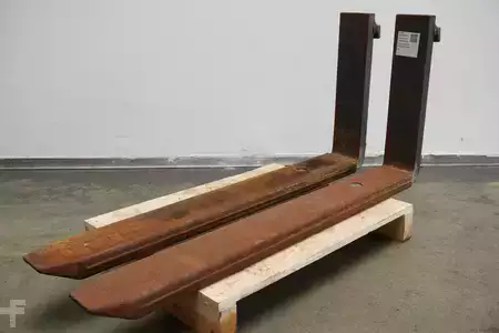 Hydraulinenjatkohaarukka - Vetter MTGZ25/12/18/A (1)