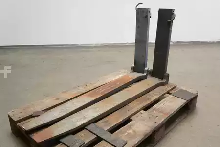 Gafflar - Vetter KlappGabelzinken (1)