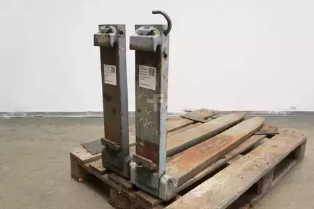 Gafflar - Vetter KlappGabelzinken (2)