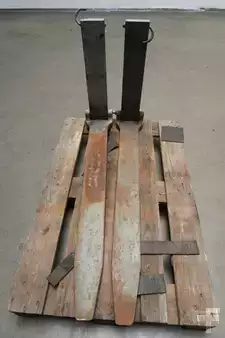 Gafflar - Vetter KlappGabelzinken (3)