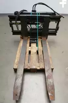 Zinkenverstellgerät mit Seitenschub 1991  Kaup 2T411ZA, Breite 1.330 mm (3)