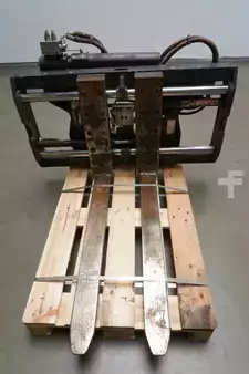 Haarukoiden asetinlaite, 360° pyöritys 2016  Meyer 5-2507F-Z Breite 1200 mm (3)
