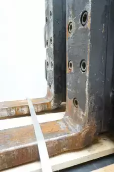 Haarukoiden asetinlaite, 360° pyöritys 2016  Meyer 5-2507F-Z Breite 1200 mm (4)