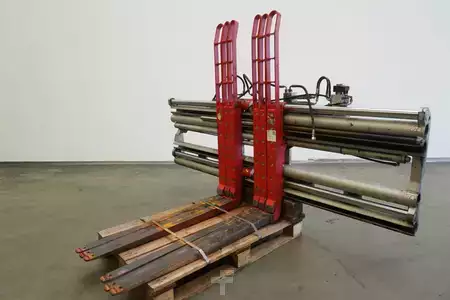 Fler palle gafler  3/2/1 2016  Durwen DURWEN DRPK45CS, Breite 2286 mm (1)