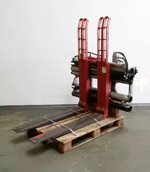 Posizionatore forche doppio 2016  Durwen DURWEN DPK35C, Breite 1200 mm (1)