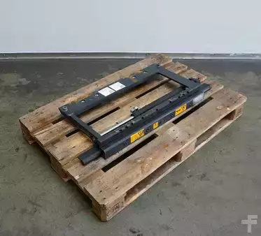 Сайдшифт 2024  Kaup 2T151P-C, Breite 780 mm (2)