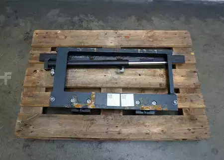 Сайдшифт 2024  Kaup 2T151P-C, Breite 780 mm (3)