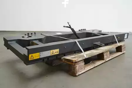 Sideshift 2020  Kaup KAUP 10T151, Breite 1800 mm (1)