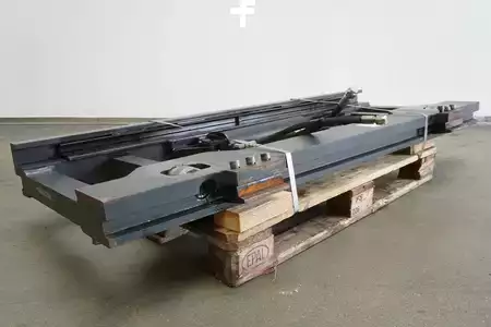 Sideshift 2020  Kaup KAUP 10T151, Breite 1800 mm (2)