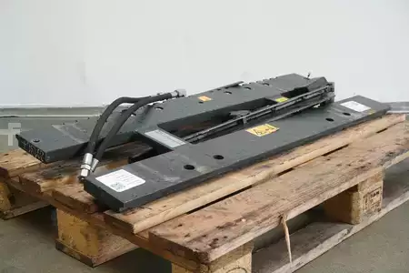 Sideshift 2019  Kaup KAUP 2T151P2, Breite 1150 mm (1)