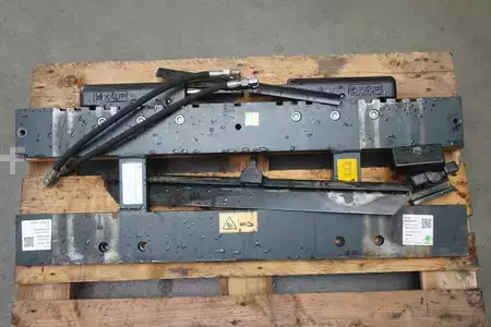 Sideshift 2019  Kaup KAUP 2T151P2, Breite 1150 mm (3)
