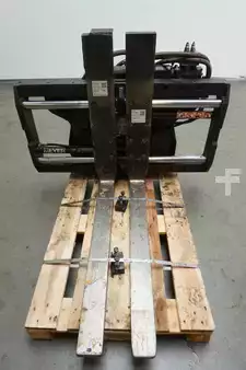 360°  Roterande gaffelspridning 2021  Meyer MEYER 5-2507F-Z, Breite 1210 mm (3)