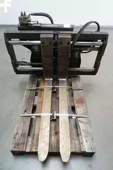 Pozycjoner wideł, obrotowy 2016  Meyer 5_250F-Z Breite 1210 mm (3)