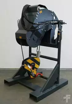 Hildraulikus kötélcsörlö 2023  Magni W 5 I (1)