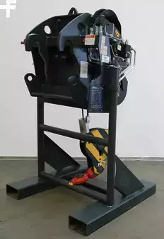 Hildraulikus kötélcsörlö 2023  Magni W 5 I (2)