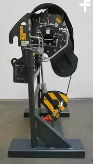 Hildraulikus kötélcsörlö 2023  Magni W 5 I (3)