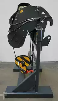 Hildraulikus kötélcsörlö 2023  Magni W 5 I (4)