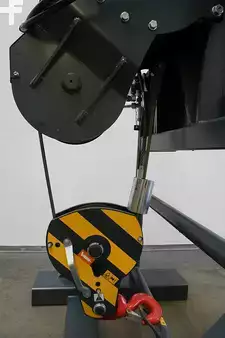 Hildraulikus kötélcsörlö 2023  Magni W 5 I (5)