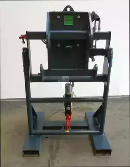 Hydraulický naviják 2025  Magni W 3,5 l / / hydraulische Seilwinde 3500 kg (4)