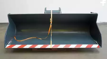 Cuchara para material ó granel 2025  Magni CB 1000 l / 1000 L Schwerlastschaufel - Kante gesc (2)