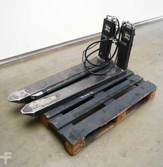 Forche telescopiche 2012  Griptech RGN2 30 1200/800 (1)
