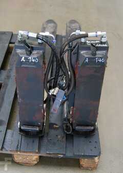 Forche telescopiche 2012  Griptech RGN2 30 1200/800 (2)