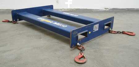 *** Andre enheter *** 2010  Stiehle Batterietraverse / HT 20 (1)