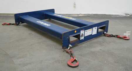 *** Andre enheter *** 2010  Stiehle Batterietraverse / HT 20 (2)