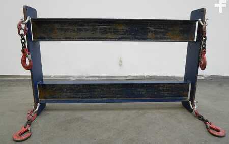 *** Andre enheter *** 2010  Stiehle Batterietraverse / HT 20 (4)