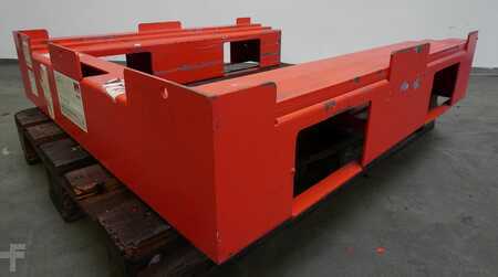 *** Sonstiger *** - GRUMA Wechselgestell 80 V max. 6 PZS (1)