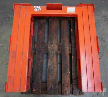 *** Sonstiger *** - GRUMA Wechselgestell 80 V max. 6 PZS (3)