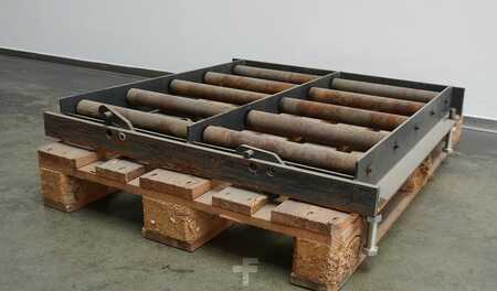 *** Egyéb *** - Linde Wechselgestell 24 V max. 3 PZS (2)