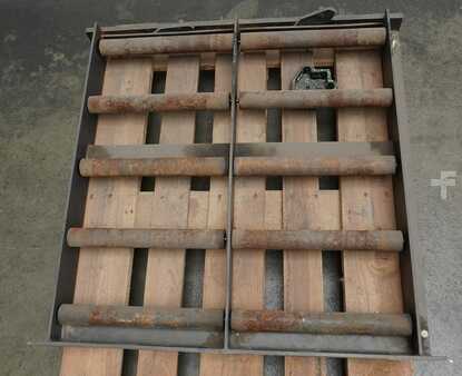 *** Egyéb *** - Linde Wechselgestell 24 V max. 3 PZS (3)