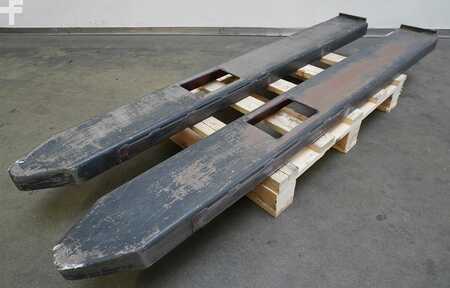 Przedłużki wideł 2016  [div] GVL 1600 mm (1)