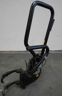 *** Ostatní *** - Sauermann Rückhaltesystem HRS-E PROSAFE (1)