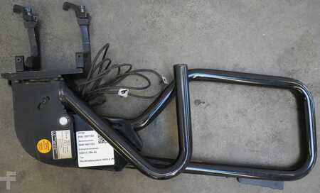 *** Ostatní *** - Sauermann Rückhaltesystem HRS-E PROSAFE (2)