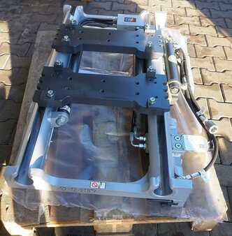 Fork positioners  Durwen RZV 35 S B=1150 mm (1)