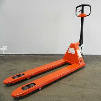 Pinza de horquillas giratoria 2023  [div] Handhubwagen Premium SP 27-115 (2)