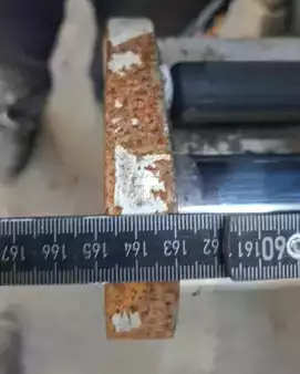 Vidlice na více palet 2/1 2017  Durwen DHPK 80 C-T (2)